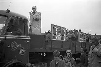 Meester (Leiden, 1962)