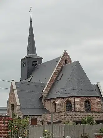Sint-Martinuskerk