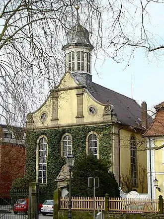 Slotkerk