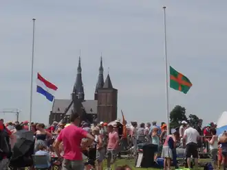 Nijmeegse Vierdaagse 2014
