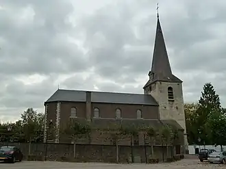 Sint-Christinakerk