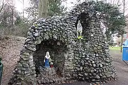 Lourdesgrot Eijsden