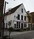 Stadswoning Lanterne