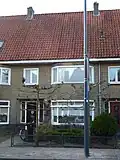 Woonhuizen