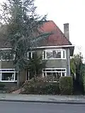 Woonhuizen
