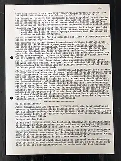 Spirit color (S.C.O.R.P. = Spirit Color Optical Reduction Process) - Pagina 6