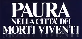 Titellogo Italiaans