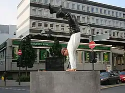 Ein neuer erfolgreicher Tag (2008), Wuppertal