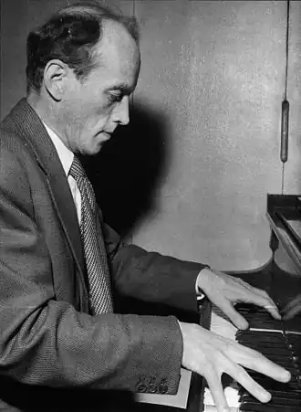 Einar Englund (1957)