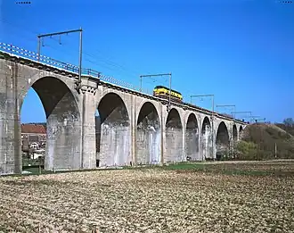 Viaduct van Sint-Martens-Voeren