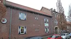 Basisschool De Hasselbraam, Tuinstraat