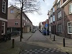 Rochusstraat