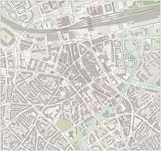 De Admirant (Eindhoven)