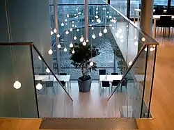 Cafetaria Van Abbemuseum, Eindhoven