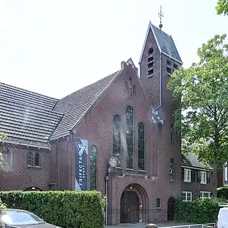 Oosterkerk