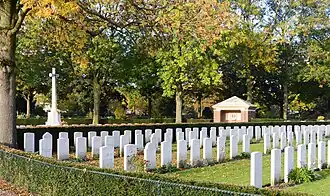 De Oude Toren, Woensel