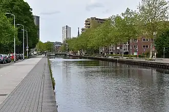 Eindhovensch Kanaal in 2024