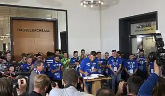 1. FC Magdeburg