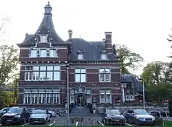 Directeurswoning (1912)