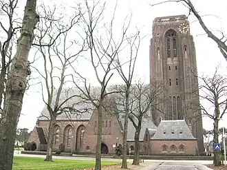 Sint-Barbarakerk