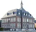 Gemeentehuis van Eisden