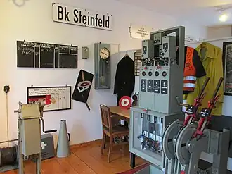 Collectie spoorwegmuseum