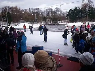 Eisstadion am Ostpark