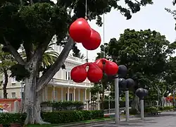 Ejecutores y ejecutados