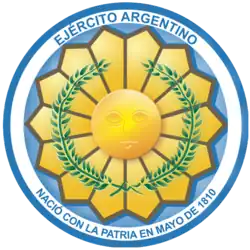 Argentijns leger