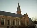 Onze-Lieve-Vrouw Hemelvaartkerk