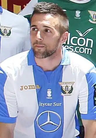 Jorge Miramón