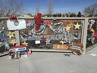 Schietpartij in El Paso op 3 augustus 2019