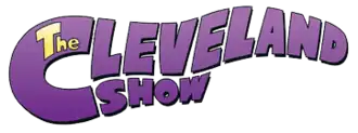 Logo van The Cleveland Show
