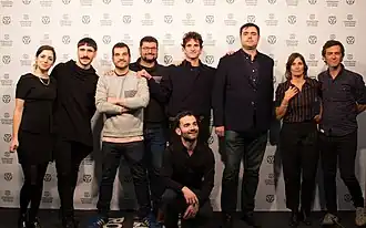 El año del descubrimiento