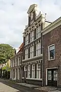 Woonhuis