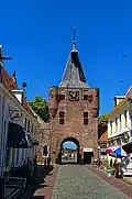 De Vischpoort