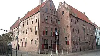 Museum Elburg