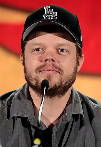 Elden Henson in 2017