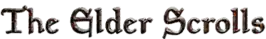The Elder Scrolls