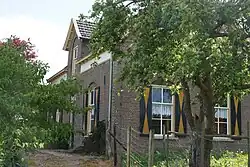 Eldrik, Eldrikseweg 3