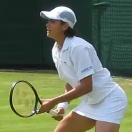 Winnares in het enkelspel, Eléni Daniilídou