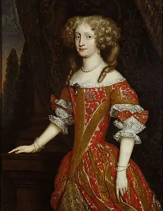 Eleonora van Palts-Neuburg