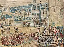 L'éléphant (detail 3)