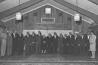 12e regering van Israël