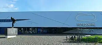 Elfstedenhal in 2024