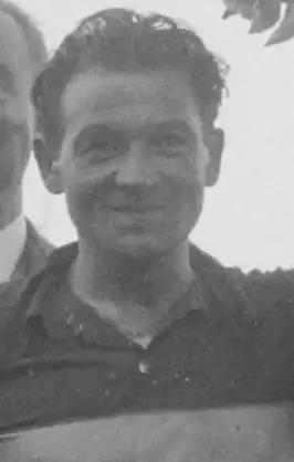 Frosio in 1948
