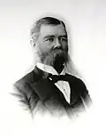 Elias Carr