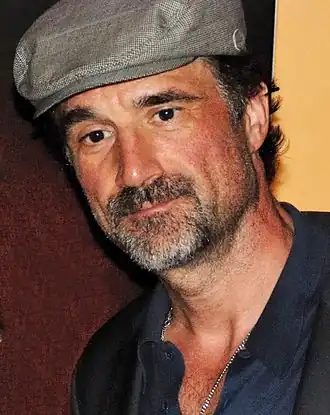 Elias Koteas in 2010