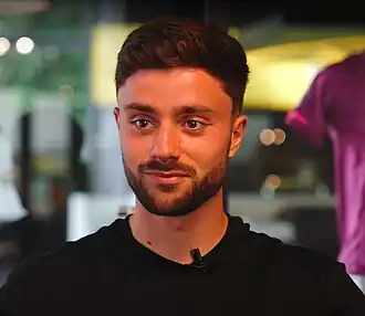 Sierra bij VVV-Venlo (2023)