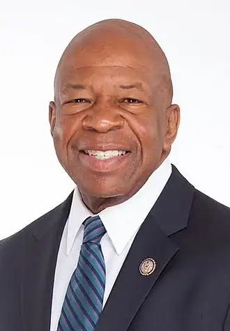 Elijah Cummings
